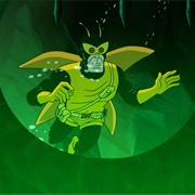 S3.E10: The Lepidopterists