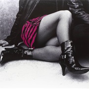 Stella Peel – Stella Peel