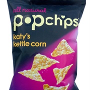 Popchips Katy's Kettle Corn