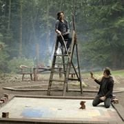 "The Magicians" "A Life in the Day" (S3,E5)