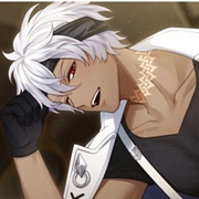 Zenn Sorfield (Even If TEMPEST)