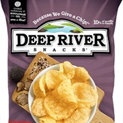 Deep River Black Truffle