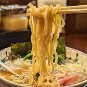 Iekei Ramen
