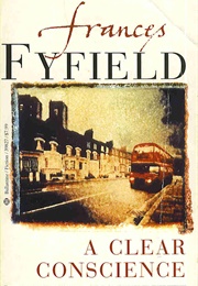 A Clear Conscience (Frances Fyfield)