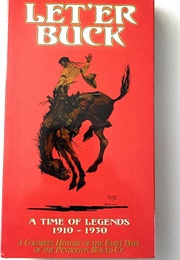 Let'er Buck (1998)