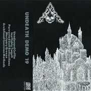Undeath - Demo'19
