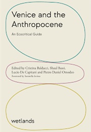 Venice and the Anthropocene: An Ecocritical Guide (Cristina Baldacci)