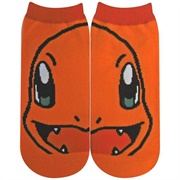 Charmander Socks