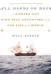 All Hands on Deck (Will Sofrin)