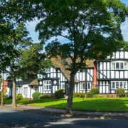 Bedington, Merseyside