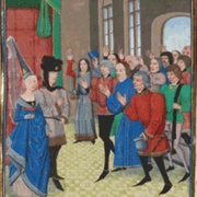John of Montfort