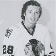 Doug Wilson (Chicago Blackhawks)