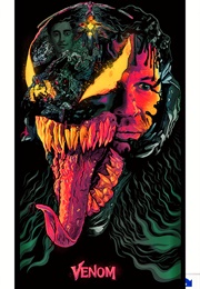 Venom (2018)