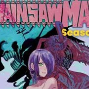 Chainsaw Man Season 2