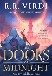 The Doors of Midnight (R.R. Virdi)