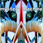 10 Speed - Mystery Machine