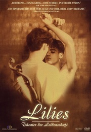 Lilies (1996)