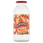 White Pickling Vinegar