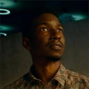 Ramsay Cole (Jurassic Park)