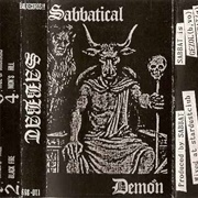 Sabbat - Sabbatical Demon