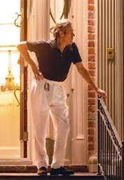 Kind of Kindness (2024)