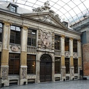 Maison De La Bellone