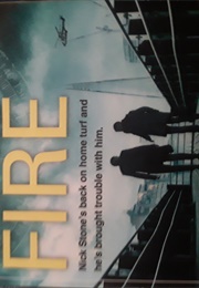 Line of Fire (Andy McNab)