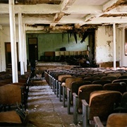 Alderson Academy (Permanently Closed)