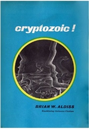 Cryptozoic (Aldiss)