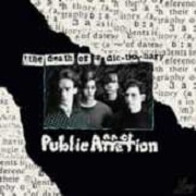 Live - The Death of a Dictionary