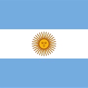 Argentina