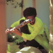 I Swear, I Really Wanted to Make a "Rap" Album, but This Is Literally the Way the Wind  - Andre 3009