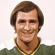 Lou Nanne (Minnesota North Stars)