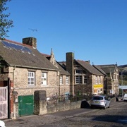 Burton Street School