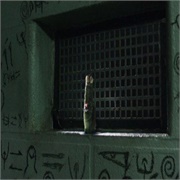 Shazam Mid Credits Scene