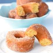 Keto Donuts