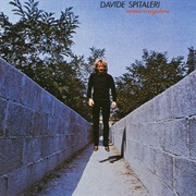 Davide Spitaleri - Uomo Irregolare (1980)