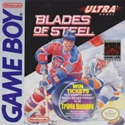 Blades of Steel