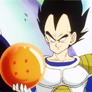 S1.E23: Vegeta's Secret Maneuvering! the Namekians Are Tragically Attacked