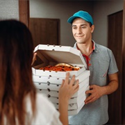 Pizza Delivery