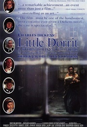 Alec Guinness - Little Dorrit (1988)