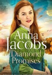 Diamond Promises (Anna Jacobs)
