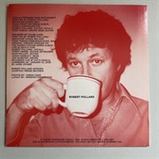 Robert Pollard - Love Is Stronger Than Witchcraft