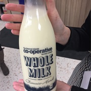 Channel Islands Milk