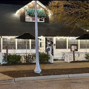 Tautog's Restaurant, Virginia Beach