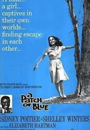 Elizabeth Hartman - A Patch of Blue (1965)