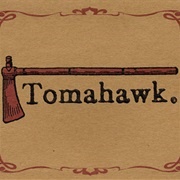 Flashback - Tomahawk