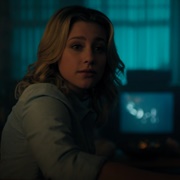 Laurie Strode (Betty, Riverdale)