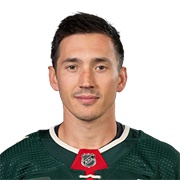 Jared Spurgeon (Canadian) - Minnesota Wild