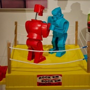 The National Toy Hall of Fame